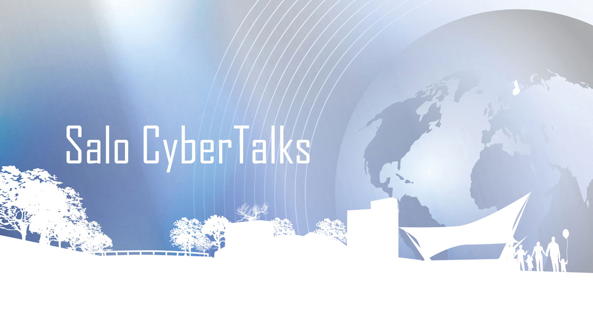 Salo CyberTalks