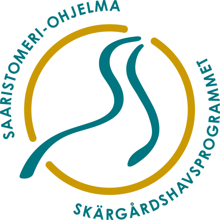 Saaristomeri-ohjelma-Skargardshavsprogrammet-logo