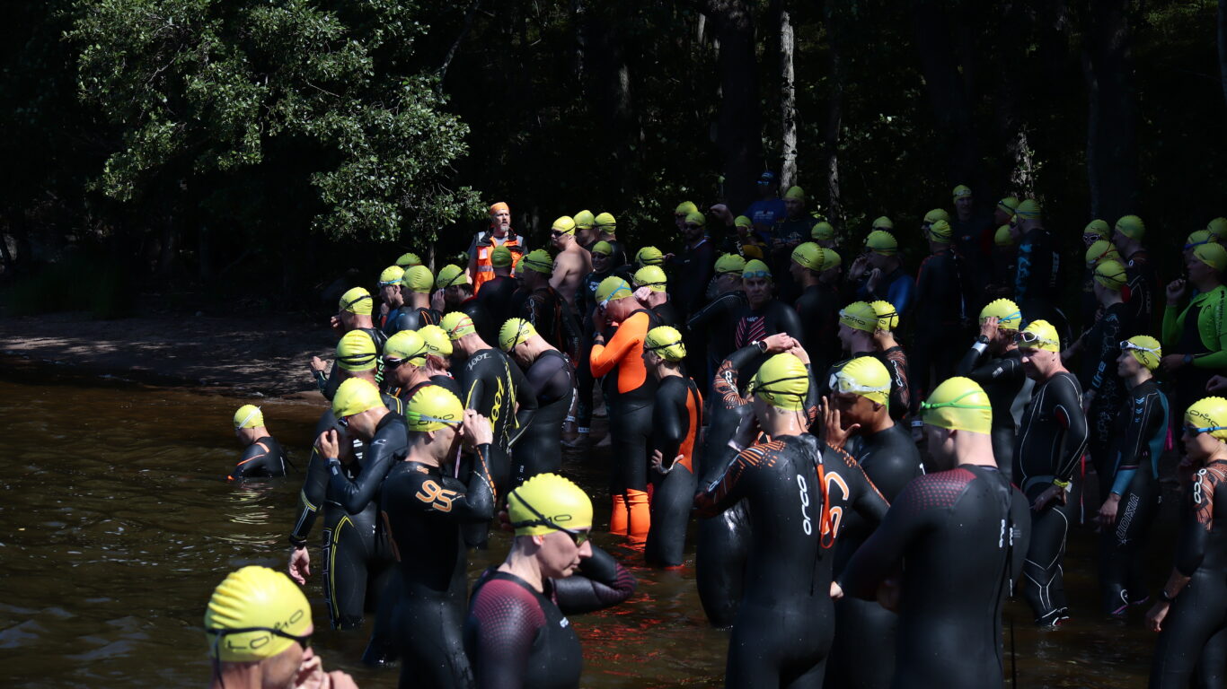 Kisko-Triathlon