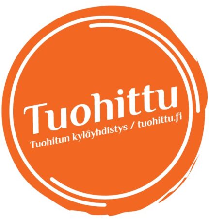 Avoimet kylät -päivä Tuohitussa