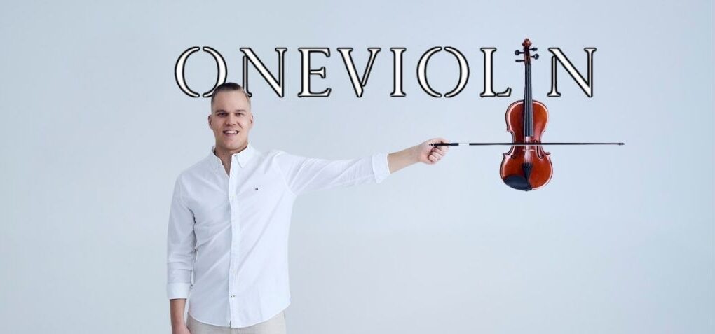 Oneviolin