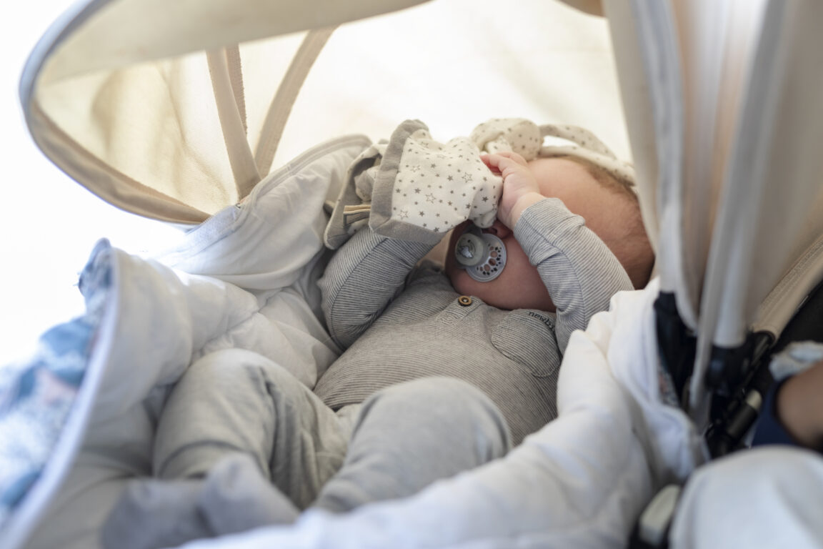 BabyShower-ilta odottaville synnyttäjille ja synnytystukihenkilöille