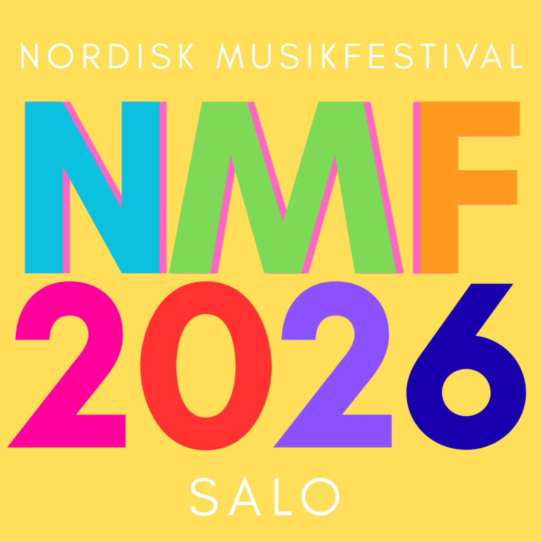 Nordisk Musikfestival Salo