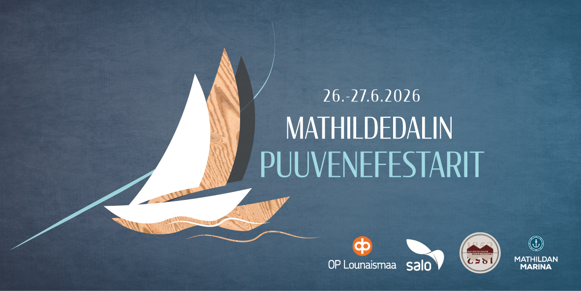 Mathildedalin Puuvenefestarit