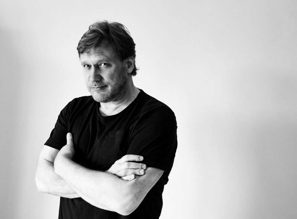 Samuli Edelmann Ravintola Terhossa