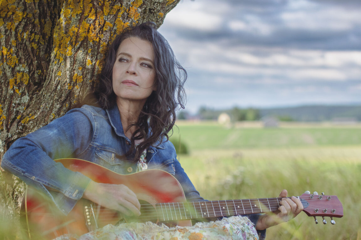 Muistoja ja musiikkia -konsertti / Minna Ora
