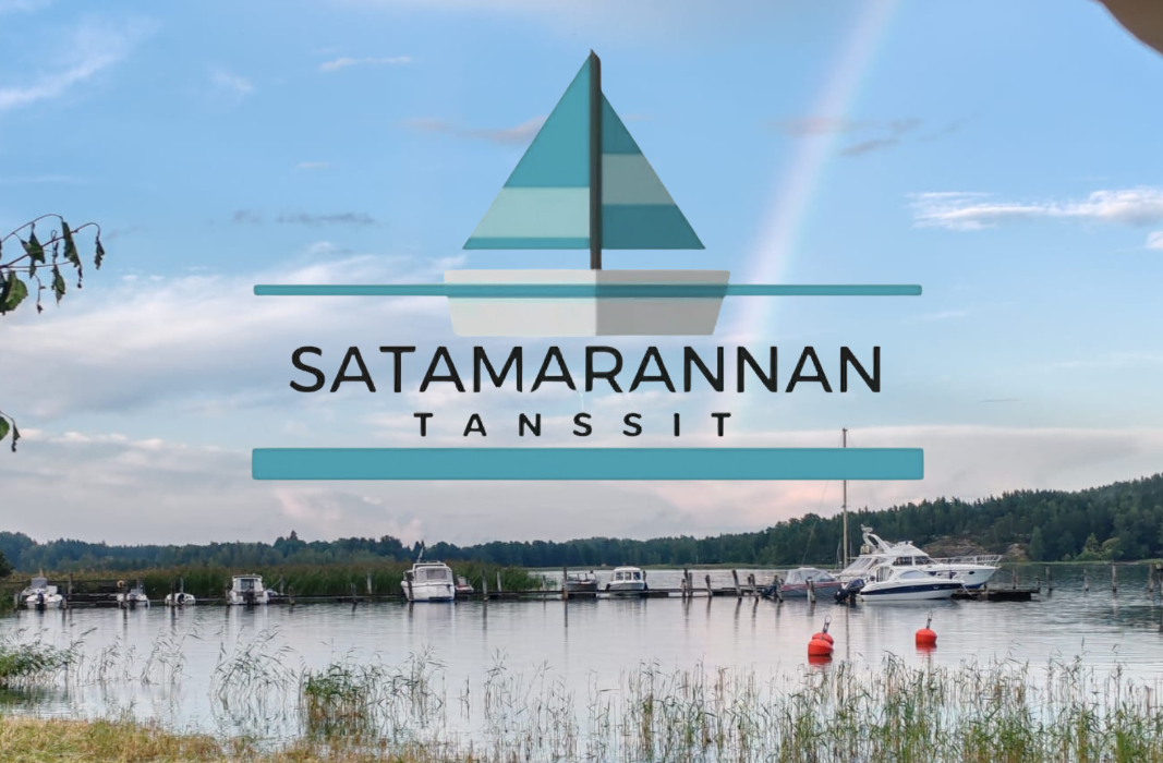 Satamarannan tanssit