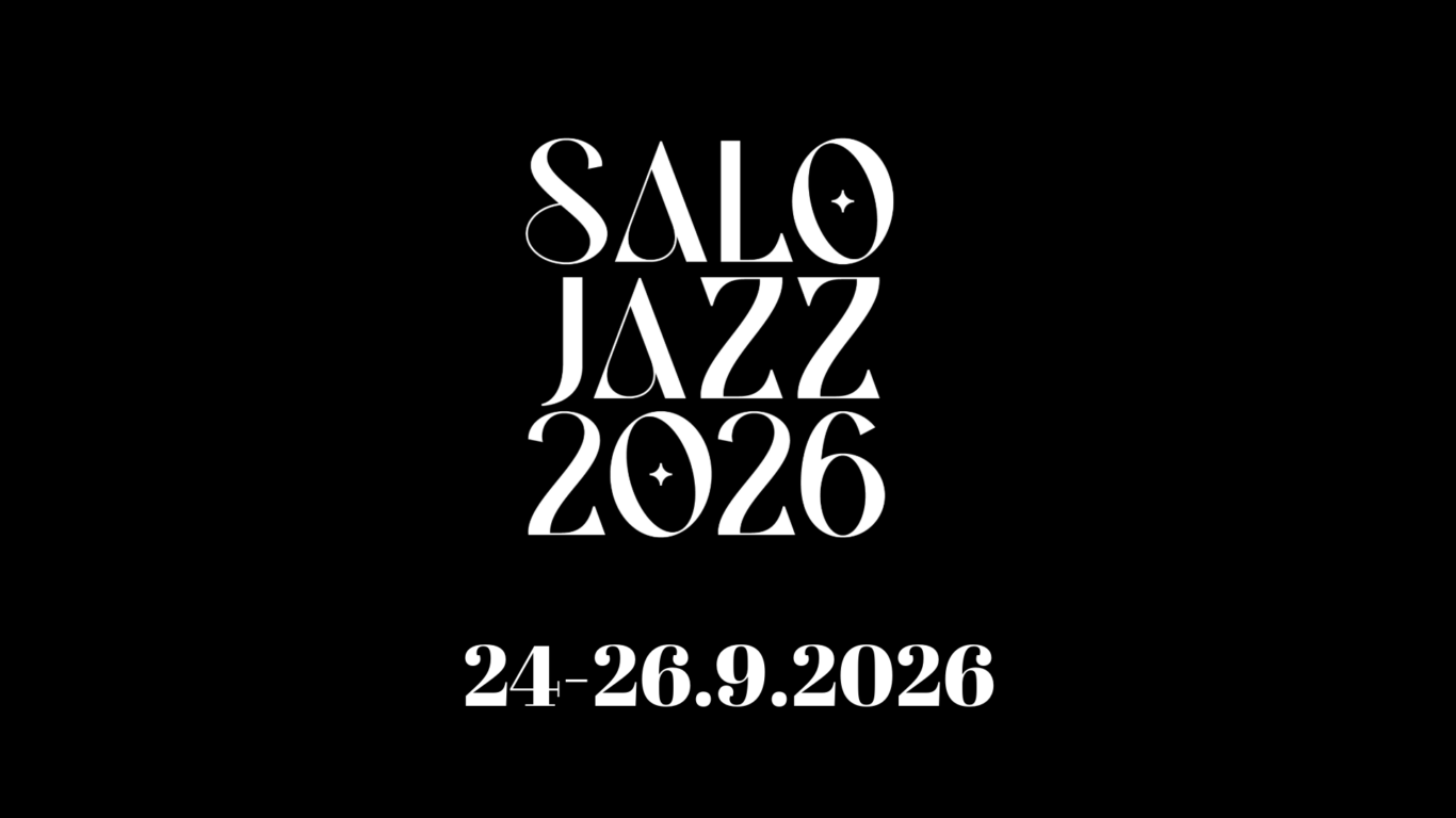 SaloJazz Festival 2026