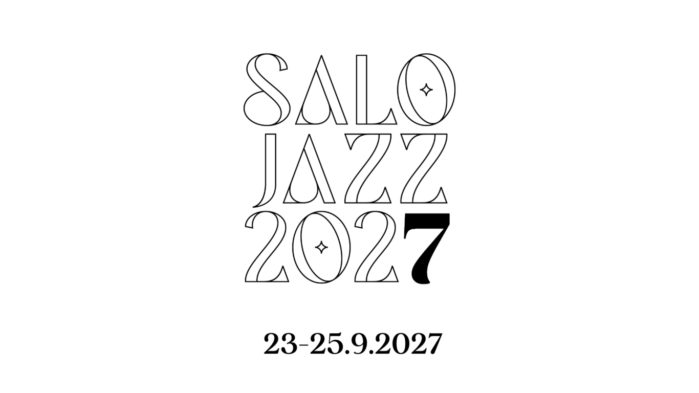 SaloJazz Festival 2027