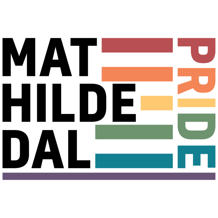 Mathildedal Pride — ”Rakkaus &amp; Hyväksyntä” -juhla