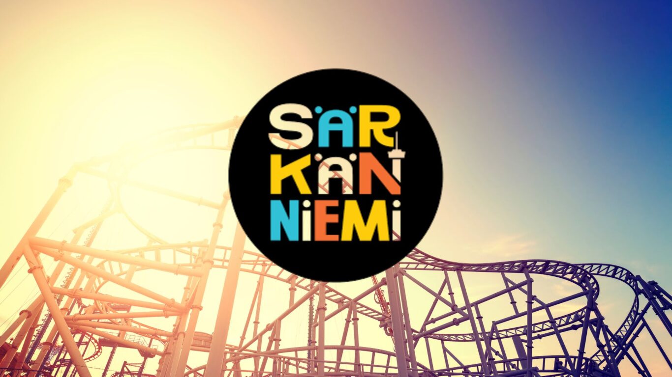 Retki Särkänniemeen 23.6.2026