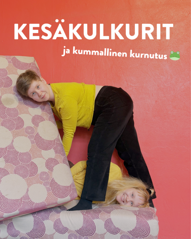 Avoimet Kylät Hajalan Myllytyryllä