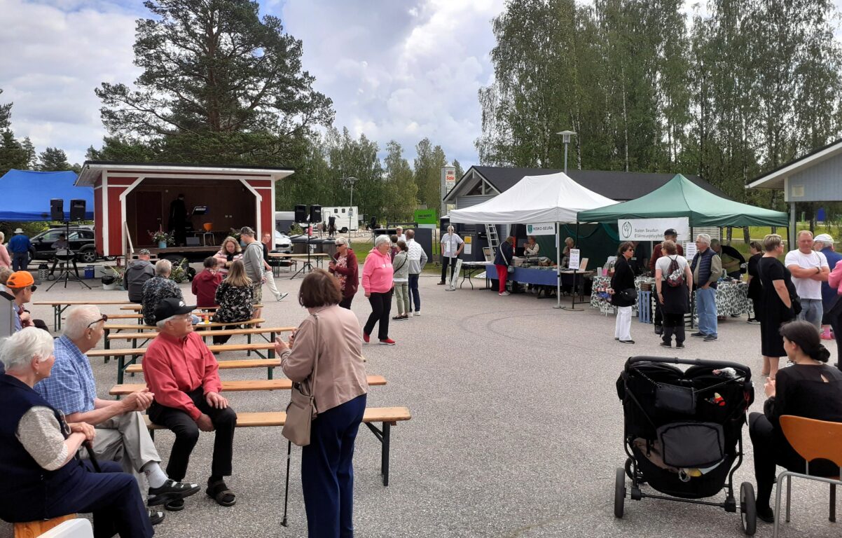 Kisko-päivä