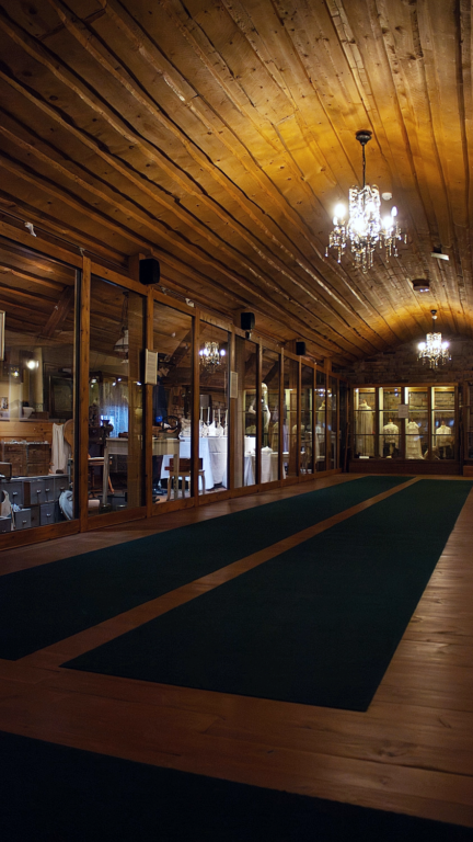 Wiurilan kesäkierrokset: päärakennus, koti- ja hevosmuseo