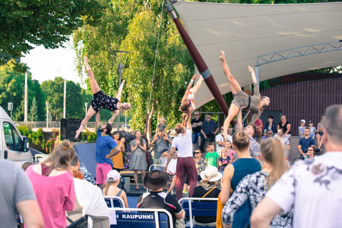 Salo Circus Festival 2026