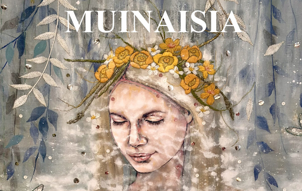 Mirja Marsch: Muinaisia
