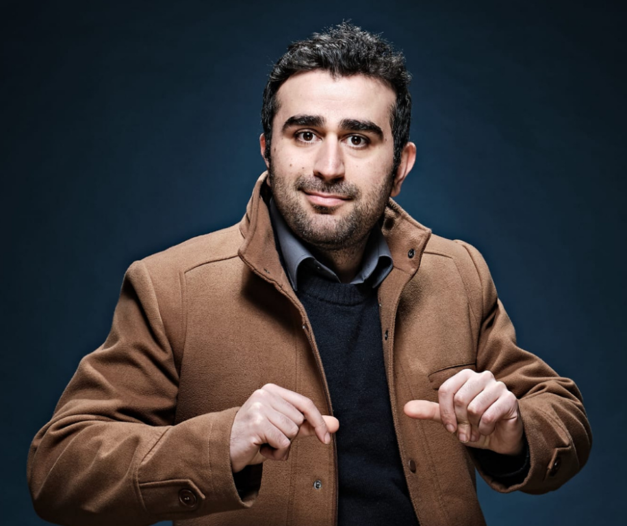 Mebe- stand up ilta Rata 57ssa!