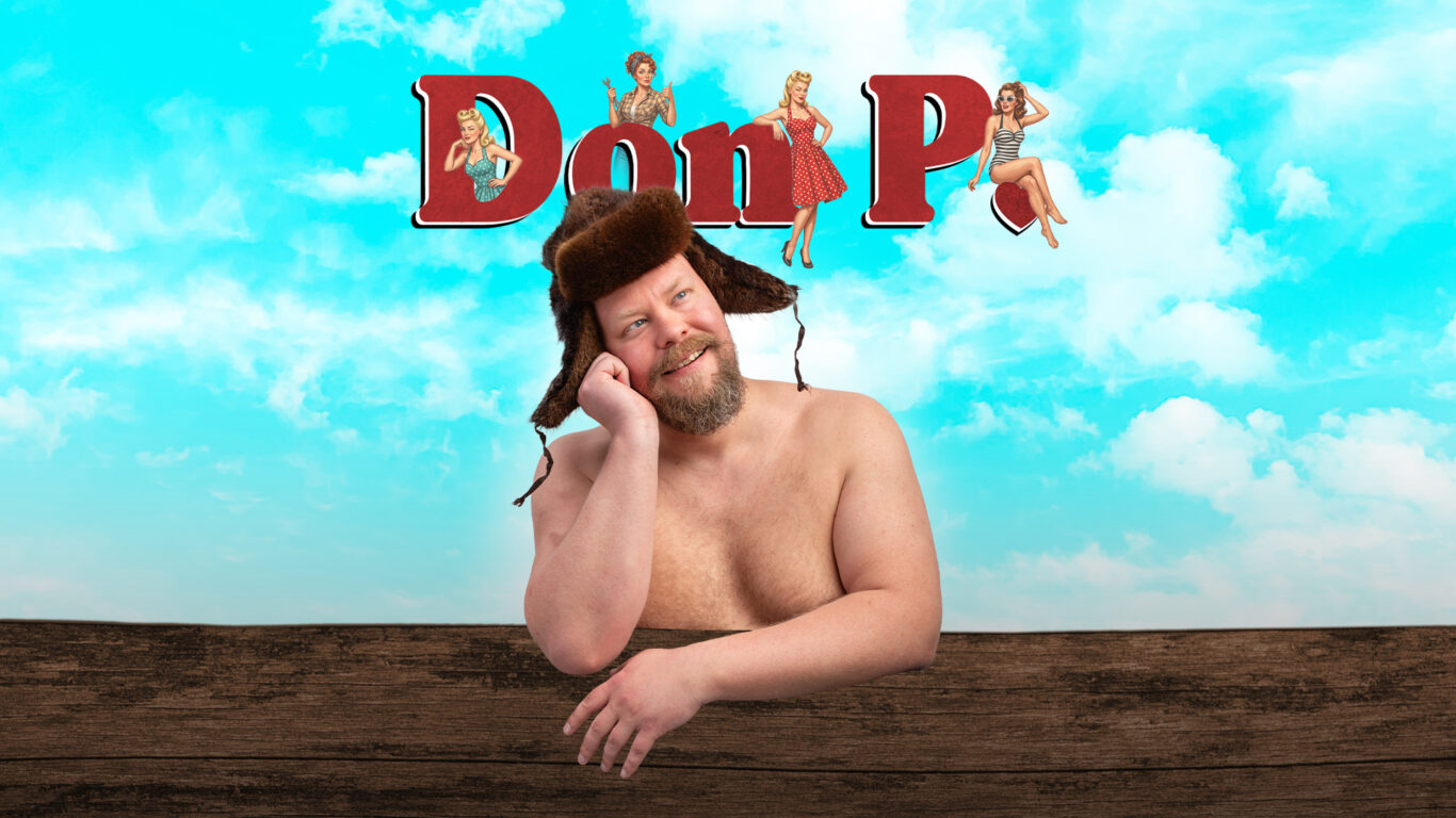 Don P.