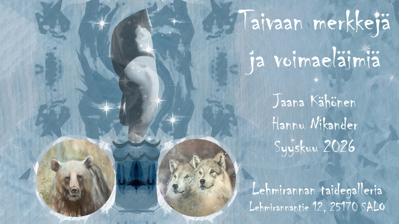 Taivaan merkkejä ja Voimaeläimiä