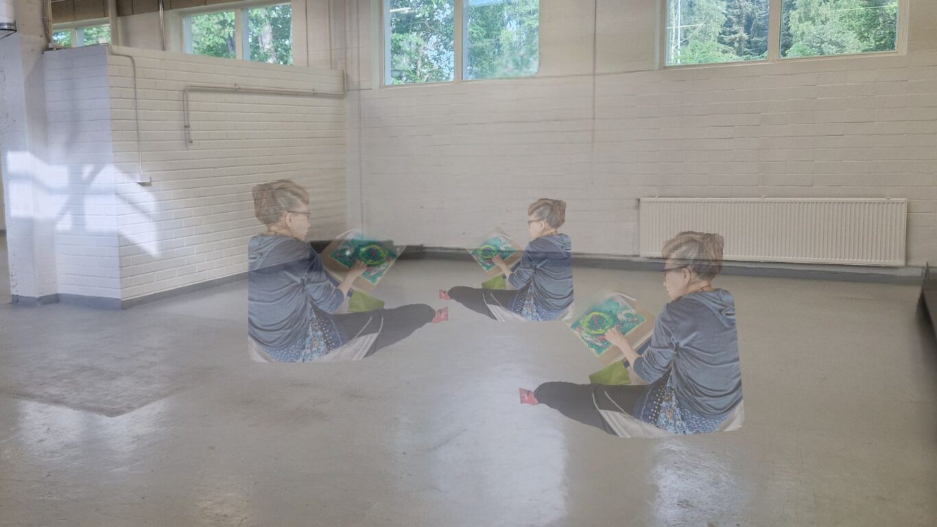 Tyhjän tilan päivä