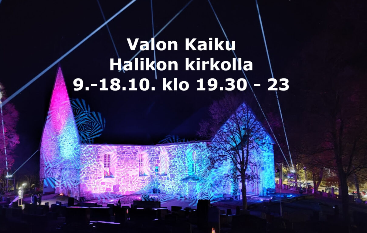 Valon Kaiku
